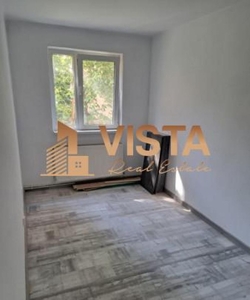 Apartament cu 3 camere la parter, in Astra, Brasov