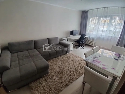 Apartament cu doua camere in Mărăști langa Kaufland