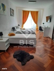 Apartament cu o camera de inchiriat ukl