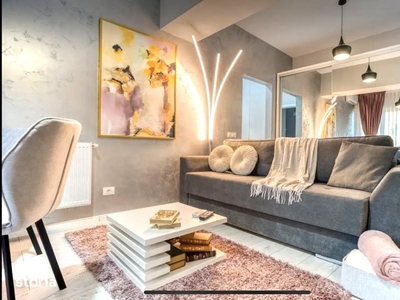 Apartament 3 Camere | Modern | Parcare | Cartier Borhanci