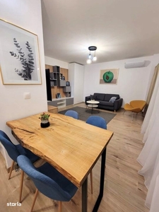 Promotie! Apartament 2 Camere Berceni Dezvoltator!