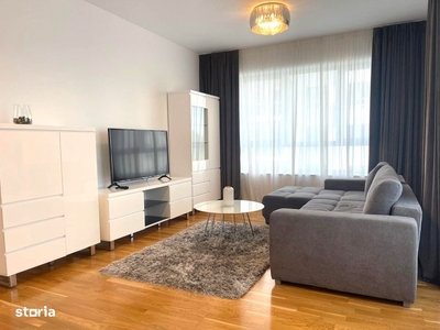 Apartament 3 camere 100 MP | Terasa 100 MP | Zona Titan - Rossa Reside