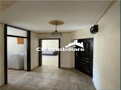 Apartament de 3 camere Titan Camil Ressu Metrou Grigorescu