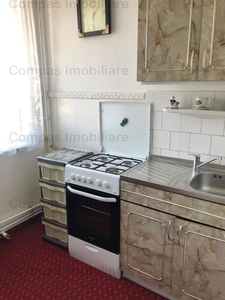 Apartament de inchiriat zona Brădet