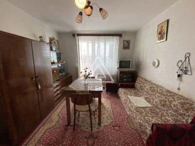 Apartament de vanzare | 2 camere | semidecomandat | Gheorgheni