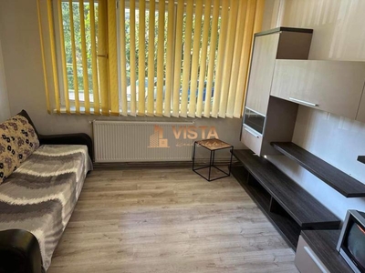 Apartament decomandat cu 2 camere, la parter in Astra, Brasov