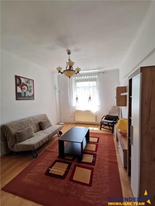 Apartament decomandat cu 2 camere,Bartolomeu,Brasov