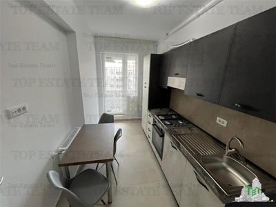 Apartament decomandat, 2 camere