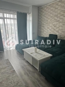 Apartament decomandat de vanzare, cu 2 camere, in zona Platinia, Cluj Napoca S16997