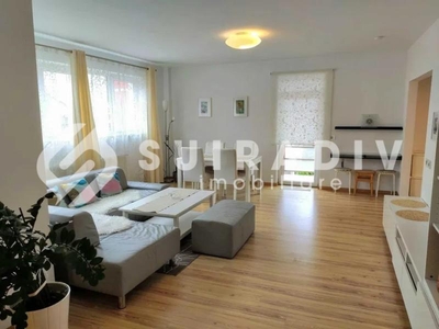 Apartament decomandat de vanzare, cu 3 camere, in zona Buna Ziua, Cluj Napoca S16995