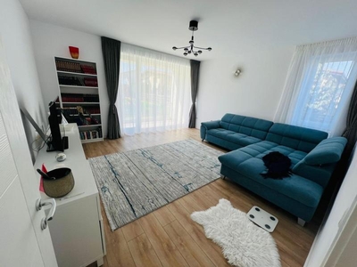 Apartament doua camere ,zona Bartolomeu, Brasov