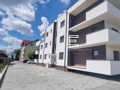 Apartament etaj 1/63mp utili/LA CHEIE/zona Lazaret, Sibiu