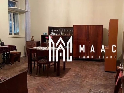 Apartament la casa | 2 camere | 60 MPU | Zona Piata Cluj