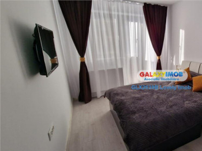 Apartament Lux - Bloc Nou - Pallady - Hills Brauner