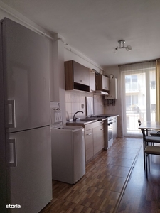 Apartament modern cu parcare proprie, langa PROFI str Porii