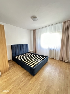 Apartament de vanzare, 2 camere, Floresti Stejarului