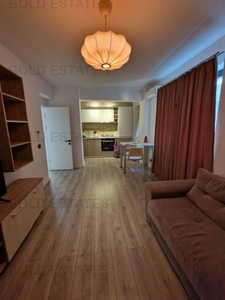 Apartament Nou 2 Camere |Baneasa | Dotări Moderne, Locație Excelentă!