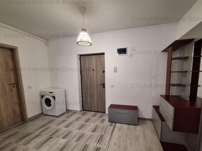 Apartament nou 2 camere-Corvaris Residence Titan