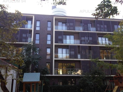 Apartament Superb 3 Camere HERASTRAU | VICTORIEI Zona Privilegiata