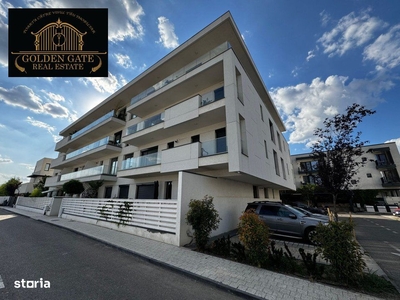 Apartament 2 camere Panduri