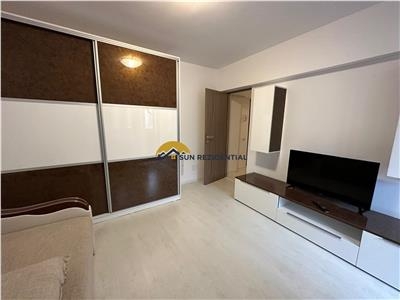 BerceniLuica ,apartament 2 camere,mobilat si utilat