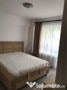 Bloc Nou pacurari și Atrium Residence -Apartament 2 camere modern