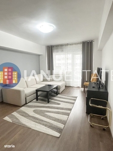 Apartament 2 camere - In Inima Bucurestiului | Renovat - Lux
