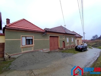 Casa traditionala in Sibiu loc Poiana pe Transalpina