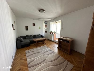 CC/849 De închiriat apartament cu 2 camere în Tg Mureș - Tudor
