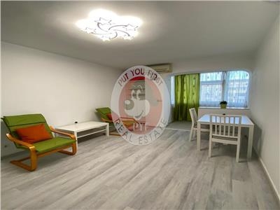 Chibrit | Apartament 2 camere | 45mp | semidecomandat | B5909