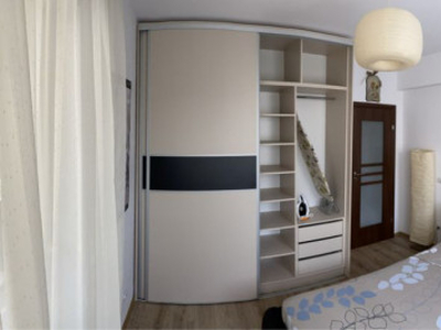 Dimitrie leonida apartament apollo popesti