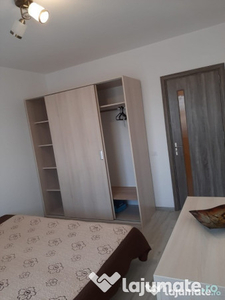 Dimitrie leonida apartament etaj 3 popesti