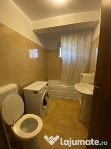 Dimitrie leonida etaj 4 apartament popesti