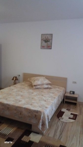 2 camere, LA CHEIE, bloc nou, balcon, parcare, Marasti, zona Kaufland