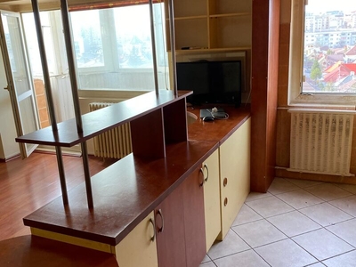 Garsoniera Colentina, Teiul Doamnei Va propunem un apartament deco