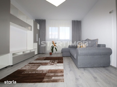 Penthouse lux 4 camere Terasa 120 mp Vedere superba