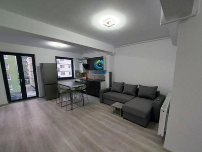 Inchiriem Apartament 2 Camere, Modern, Studio, Tractorul