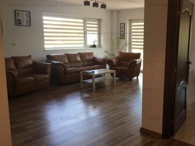 Inchiriere apartament 2 camere, Bucurestii Noi, Bucuresti