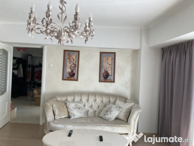 Inchiriere Apartament 2 camere Decebal/Rond Alba Iulia