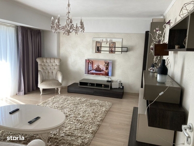 Inchiriere Apartament 2 Camere - Piata Alba Iulia - Loc de Parcare Inc