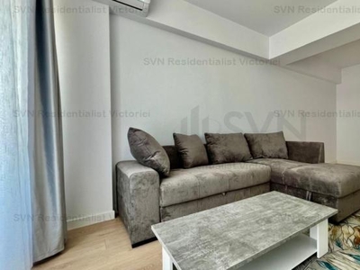 Inchiriere apartament 2 camere, Timpuri Noi, Bucuresti