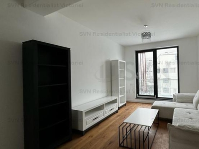 Inchiriere apartament 3 camere, Aviatiei, Bucuresti