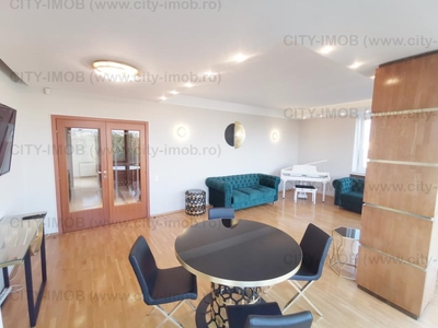 INCHIRIERE Apartament 3 camere Primaverii Bucuresti