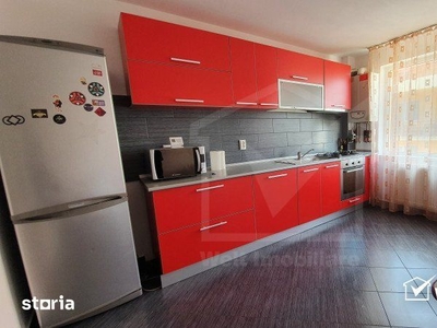 Inchiriere apartament cu 2 camere, strada Buna Ziua, zona Oncos