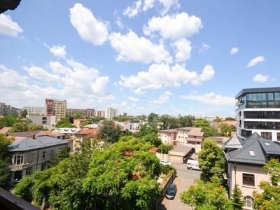 Inchiriere Garsoniera decomandat - Unirii , Bucuresti