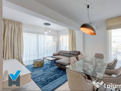 Inchiriere PentHouse Despot Voda Residence