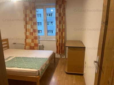 Inchiriez apartament 2 camere bulevardul Ramnicu valcea