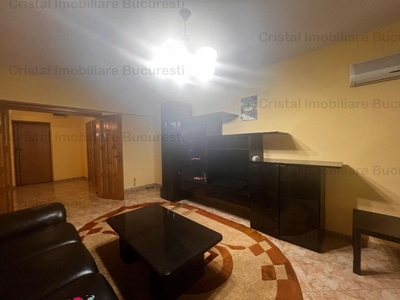 Inchiriez apartament 2 camere pe Bulevardul Unirii