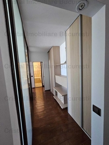 Inchiriez apartament 2 camere zona trapezului