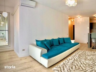 Inchiriez apartament 3 camere-Sisesti, Sector 1, Valetta Residence